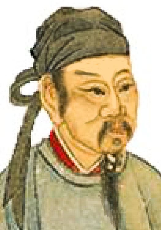 吴均